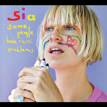 Sia - Rhapsody Originals (EP)