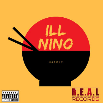 Ill Nino - Hardly (Explicit)