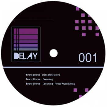 Bruno Limma - Dreaming