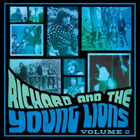 Richard And The Young Lions - Volume 2