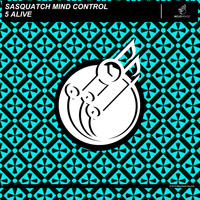 Sasquatch Mind Control - 5 Alive