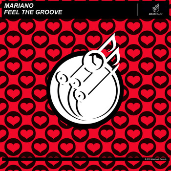 Mariano - Feel the Groove