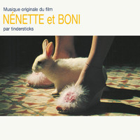 Tindersticks - Nénette et Boni (Original Motion Picture Soundtrack)