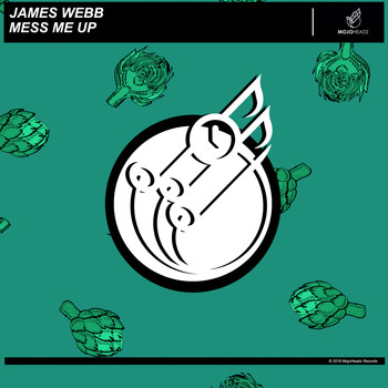James Webb - Mess Me Up