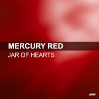 Mercury Red - Jar Of Hearts