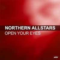 Northern Allstars - Open Your Eyes