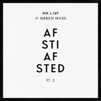 Nik & Jay, Søren Huss - Af Sti Af Sted pt. 2