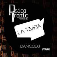 DanicoDJ - La Timba
