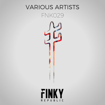 Various Artists - FNK029