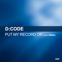 D:Code - Put My Record On