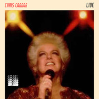 Chris Connor - Live