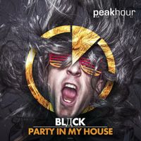 Black - Party In My House