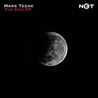 Mars Tedak - The End EP
