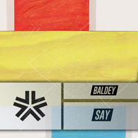 Baldey - Say