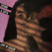 Svenne & Lotta - Love In Colour