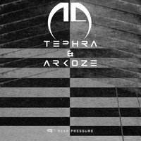 Tephra & Arkoze - Delirium EP