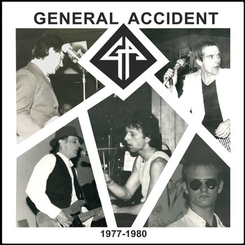 General Accident - 1977 - 1980