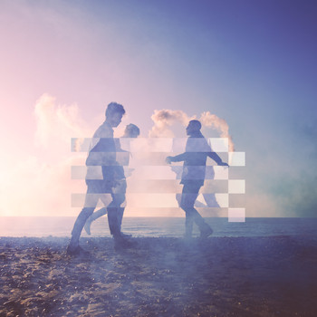 Glitches - Only Time Will Tell