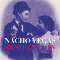 Nacho Vegas - Resituación