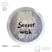 Layer Music Project - Secret Wish - Single