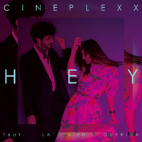 Cineplexx - Hey