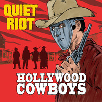 Quiet Riot - Heartbreak City