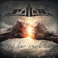 Pillar - One Love Revolution