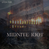 Aton Dub - Midnite Riot