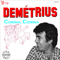 Demétrius - Corina, Corina