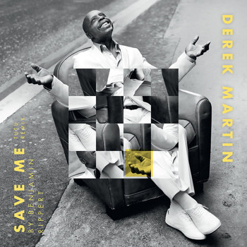 Derek Martin - Save Me (Tutu Remix)
