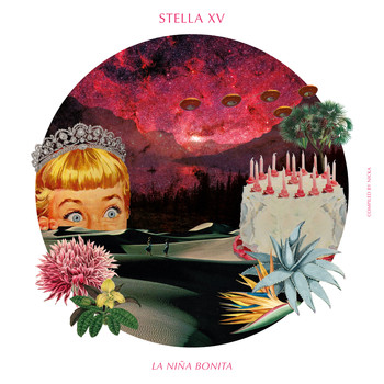 Various Artists - Stella Polaris - La Niña Bonita
