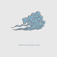 Jérôme Chassagnard - Wind