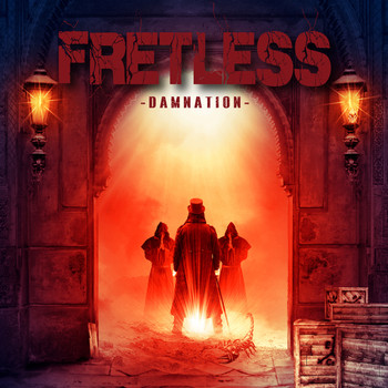 Fretless - Damnation (Explicit)