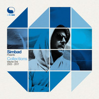 Simbad - Collections Volume One 2003 - 2017 (Explicit)
