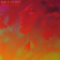 Rose Of The West - Love Lies Bleeding (Warpaint-Steez Remix)