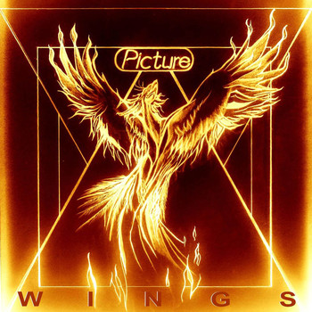 Picture - Wings (Explicit)
