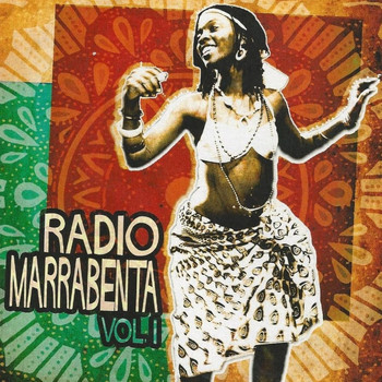 Various Artists - Radio Marrabenta Vol.1