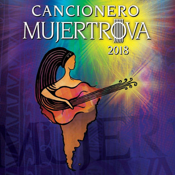 Various Artists - Cancionero Mujertrova