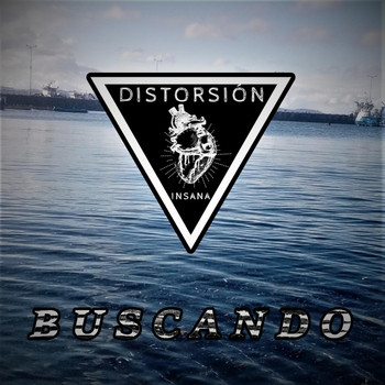 Distorsión Insana - Buscando (Explicit)
