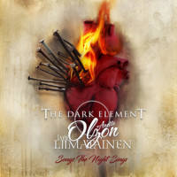 The Dark Element - Not Your Monster