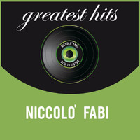 Niccolò Fabi - Greatest Hits