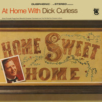 Dick Curless - At Home With Dick Curless