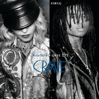 Madonna, Swae Lee - Crave (MNEK Remix)