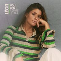 Léon - You And I (R3HAB Remix)