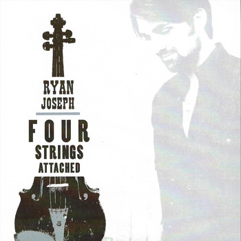 Ryan Joseph - Four Strings Attached
