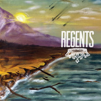 Regents - 4 Songs