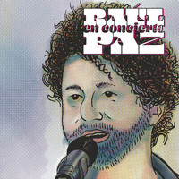 Raúl Paz - Raúl Paz en Concierto