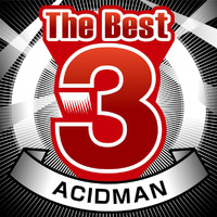 Acidman - The Best 3 ACIDMAN
