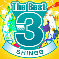 SHINee - The Best 3
