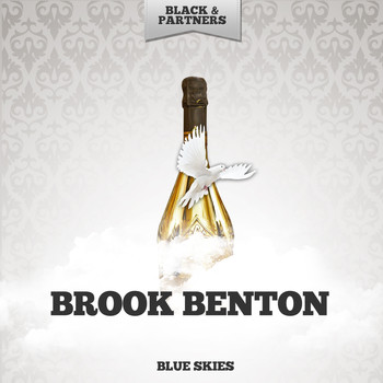 Brook Benton - Blue Skies